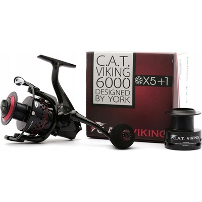 York Viking 6000 5.1:1