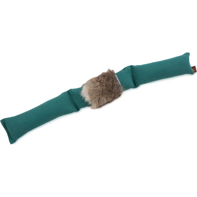 Firedog 3-dielny junior dummy 800 g s kožušinou