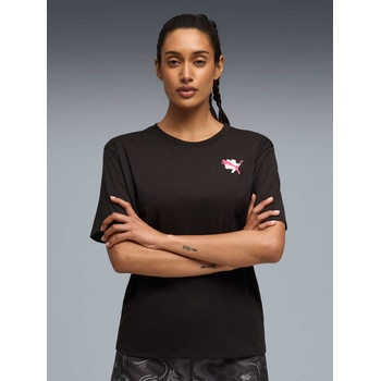 PUMA Тениска W Cat Graphic Tee