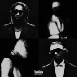 Sony Music Future & Metro Boomin: We Still Don't Trust You - CD (072641)