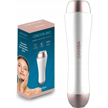 Cecotec SkinCare Smooth