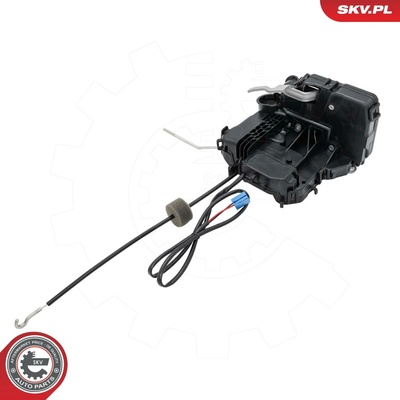 Zámek dveří ESEN SKV 60SKV741
