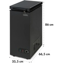 Image 1 of Klarstein HEA17-Iceb-50-E-b