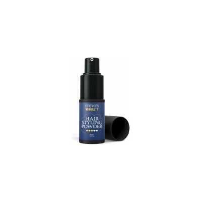 Steves Sea Salt stylingový sprej 250 ml