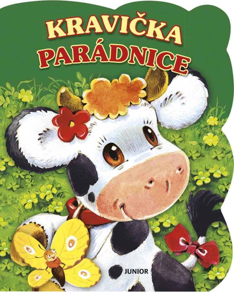 Kravička parádnice