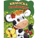 Kravička parádnice