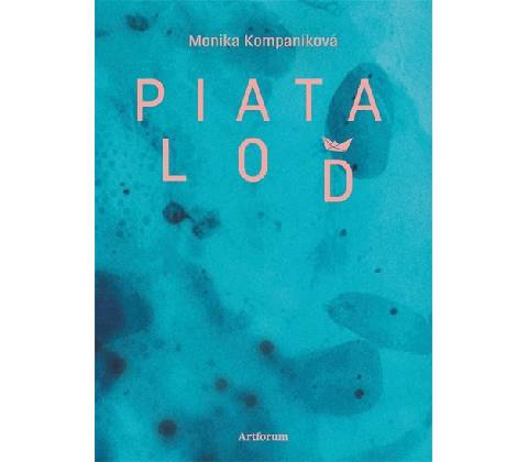 Piata loď
