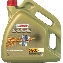 Castrol Edge M 5W-30 5 l