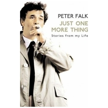 Just One More Thing - Peter Falk