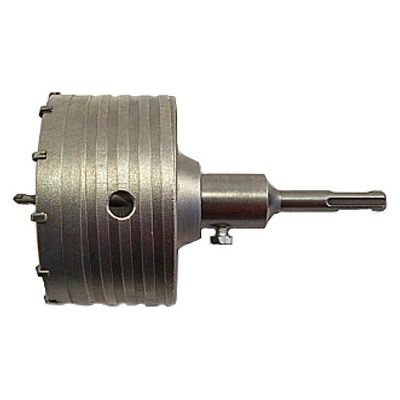 STAVTOOL P11843 vrtací korunka 100x110mm SDSplus – Zboží Mobilmania
