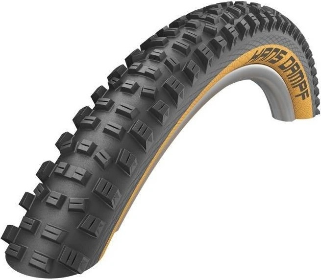 Schwalbe Hans Dampf 27.5×2.6 2本セット opona-schwalbe-hans-dampf-27.5