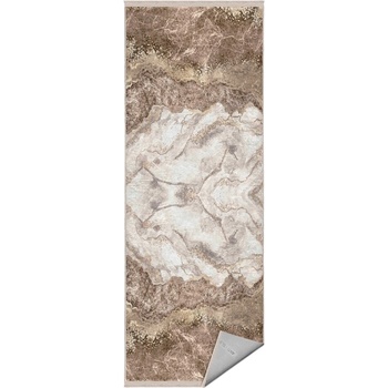 Mila Home Бежов килим 80x200 cm - Mila Home (HaliDik-Deluxe-11252-80x200)