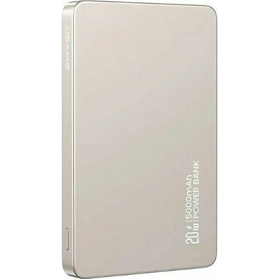 USAMS 5000mAh titan