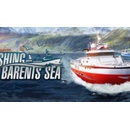 Fishing: Barents Sea