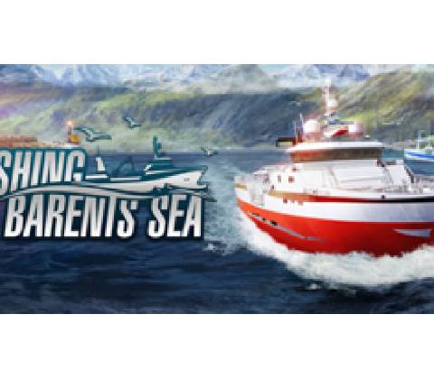 Fishing: Barents Sea