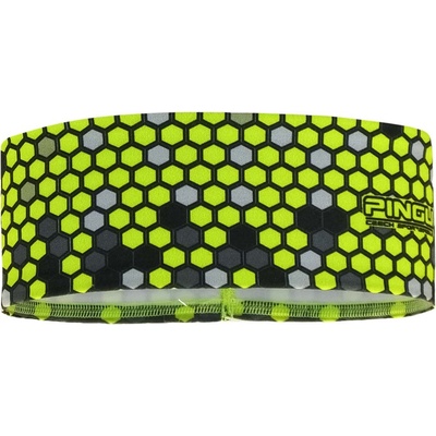 Pingu Runny-ČRU-7 CoolMax extreme 55A fluo