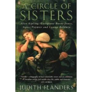 Circle of Sisters | Judith Flanders (2002)