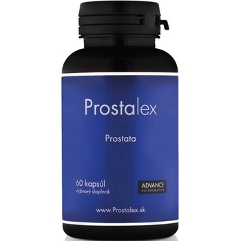 Advance Prostalex 60 kapsúl
