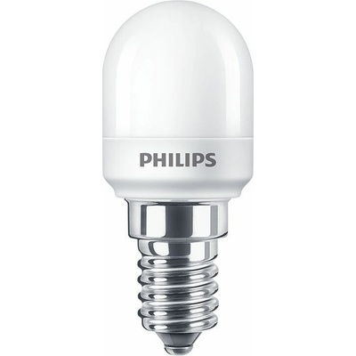Philips LED žárovka do digestoře/lednice T25 E14 1.7-15W 827 FR ND 150Lm