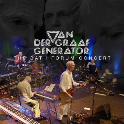 The Bath Forum Concert / Box Set with DVD – Hledejceny.cz