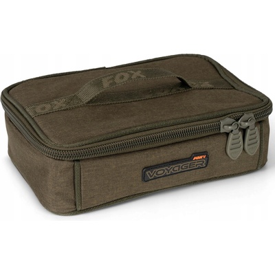 Fox pouzdro Voyager Large Accessory Bag