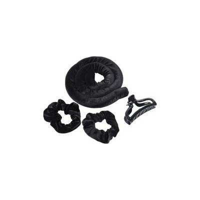 Sister Young LISA BLACK - heatless curling set Tepelné válce Ženy 1 ks