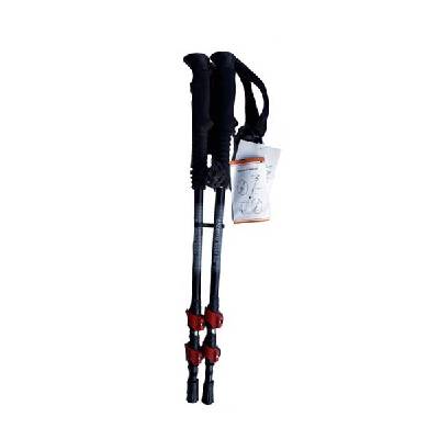SPARTAN SPORT Trekingové palice SPARTAN Alu - pár