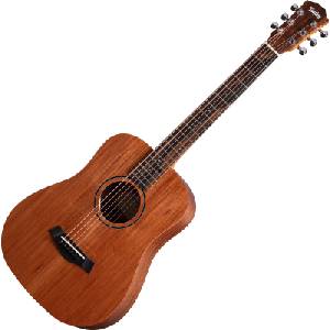 Taylor Baby Mahogany BT2 Фолк китара