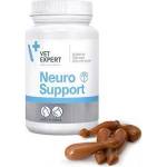 VetExpert Neuro Support - хранителна добавка за нервната система при кучета и котки 45 капсули Twist Off