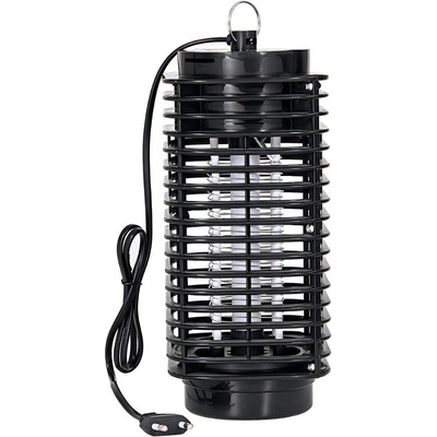 Rosberg 2 W лампа против насекоми с LED светлина Rosberg модел R51770B (R51770B)