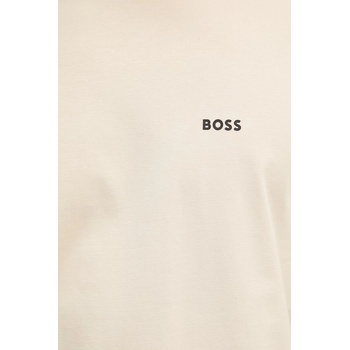 BOSS Green тениска мъжка от памук с еластан Tee (50506373)