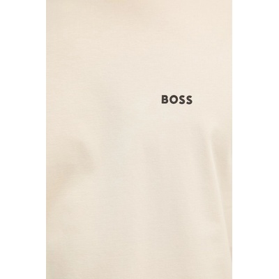 BOSS Green тениска мъжка от памук с еластан Tee (50506373)