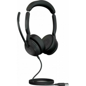 Jabra Evolve2 50 USB-A MS Stereo (25089-999-999) Слушалки