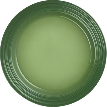 Le Creuset Чиния за закуска Le Creuset 22 см бамбуково зелена (70203224087080)