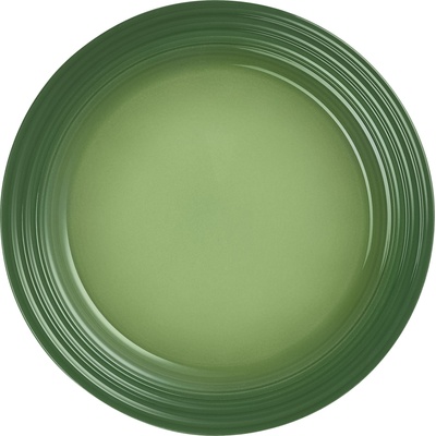 Le Creuset Чиния за закуска Le Creuset 22 см бамбуково зелена (70203224087080)