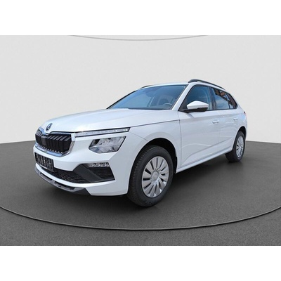 Skoda Kamiq 1.0 TSI 70 kW