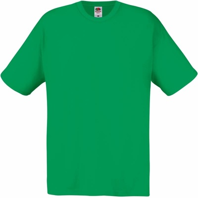 Fruit of the Loom Original T pánské tričko s krátkým rukávem