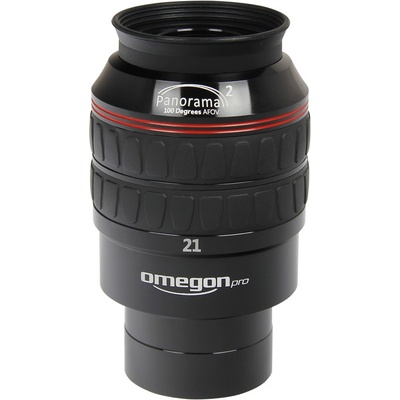 Omegon Panorama II 21mm 100° 2″ – Zboží Živě