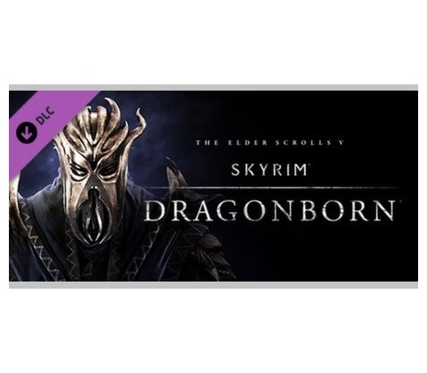 The Elder Scrolls V: Skyrim - Dragonborn