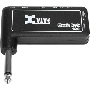 XVive GA-3 Classic Rock