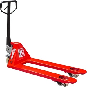 HOLZMANN Палетна количка Holzmann HUB25T (9120058376061)