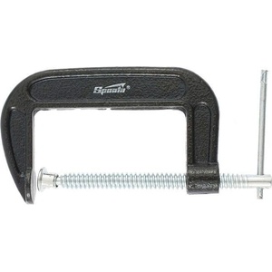 Sparta Стяга G-образна, 100 х 95 х 170 mm SPARTA 206565