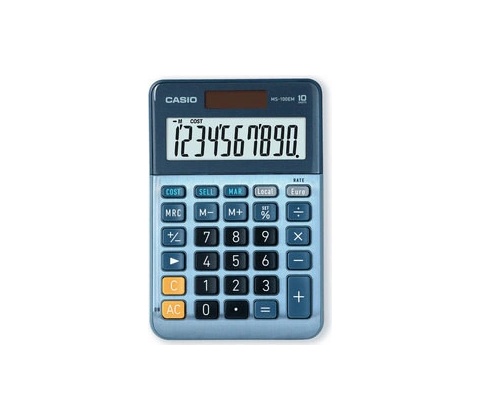 Casio MS-100EM