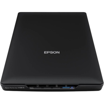 Image 1 of Epson Scaner V39II