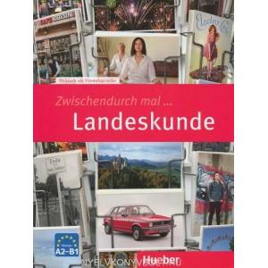 Zwischendurch mal . . . Landeskunde | Franz Specht, Dieter Neidlinger, Dr. Kristine Dahmen (2011)