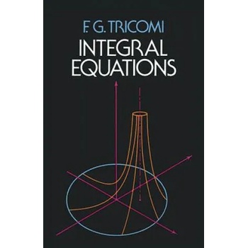 Image 1 of Integral Equations
