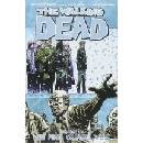 Walking Dead Kirkman Robert Paperback