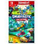 Microids The Smurftastic Collection (Switch)