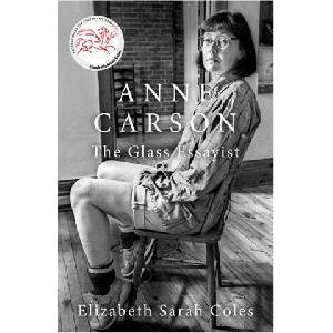 Anne Carson (ISBN: 9780197813331)