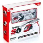 SYMA Syma: Speed S5 хеликоптер с дистанционно управление - множество